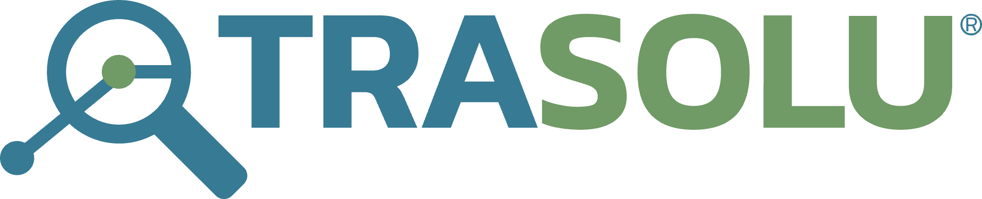 TRASOLU Logo