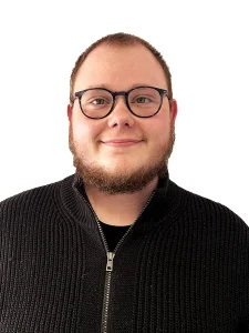 Oliver Poulsen - supporter hos TRASOLU