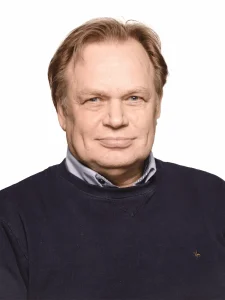 Tommy Korsholt, partner i TRASOLU