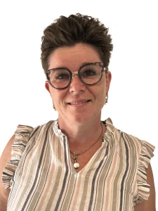 Hanne Maria Kristensen – kontorchef hos TRASOLU