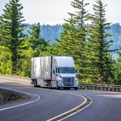 TRASOLU i lastbiler, en lettere vej til vækst